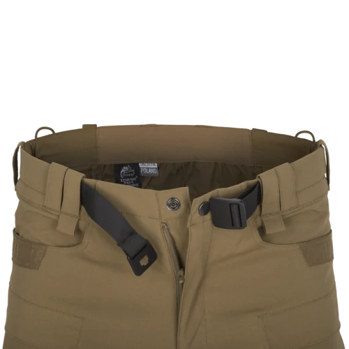 Kalhoty BLIZZARD Pants® - StormStretch® - Adaptive Green