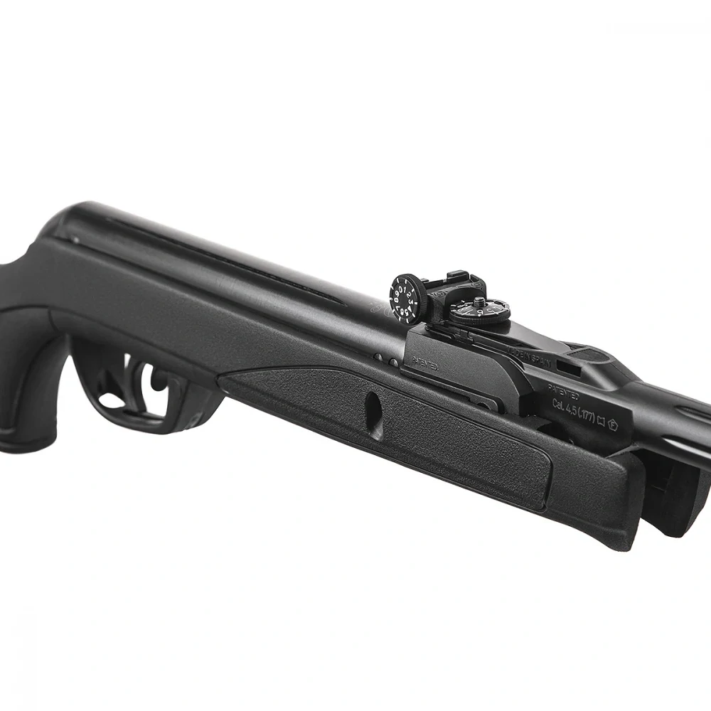 Vzduchovka Gamo Delta 4,5 mm 