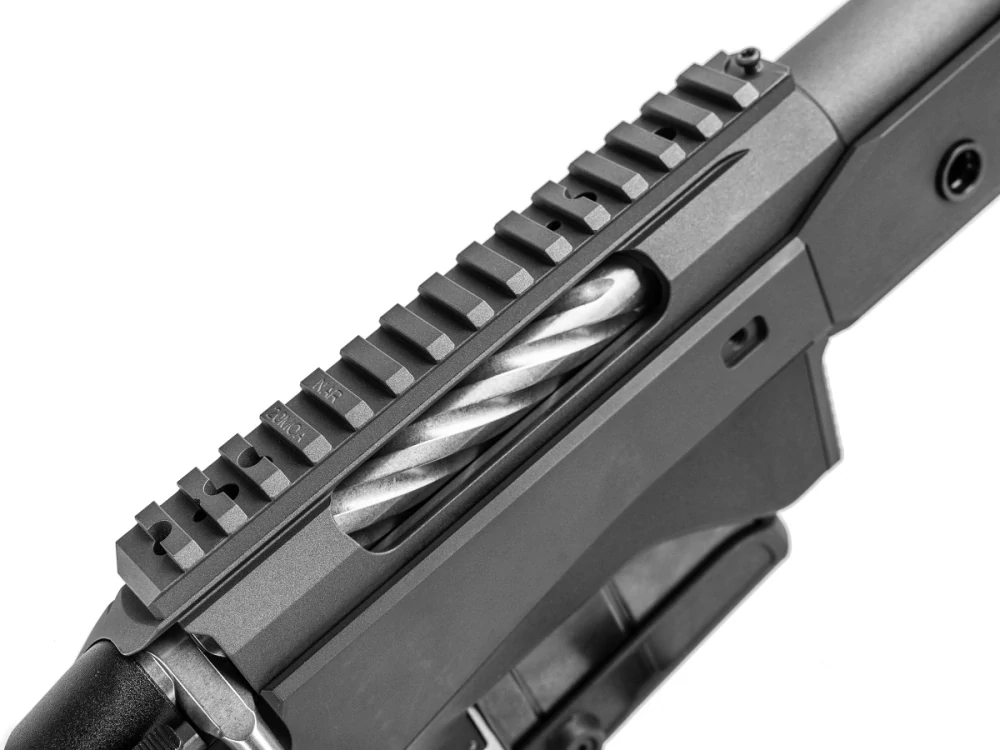 Tikka T3x ACE TARGET, .308 WIN. - černá