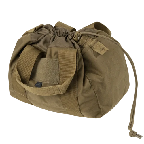 Taška na náboje AMMO BUCKET® - Cordura® - Olive Green