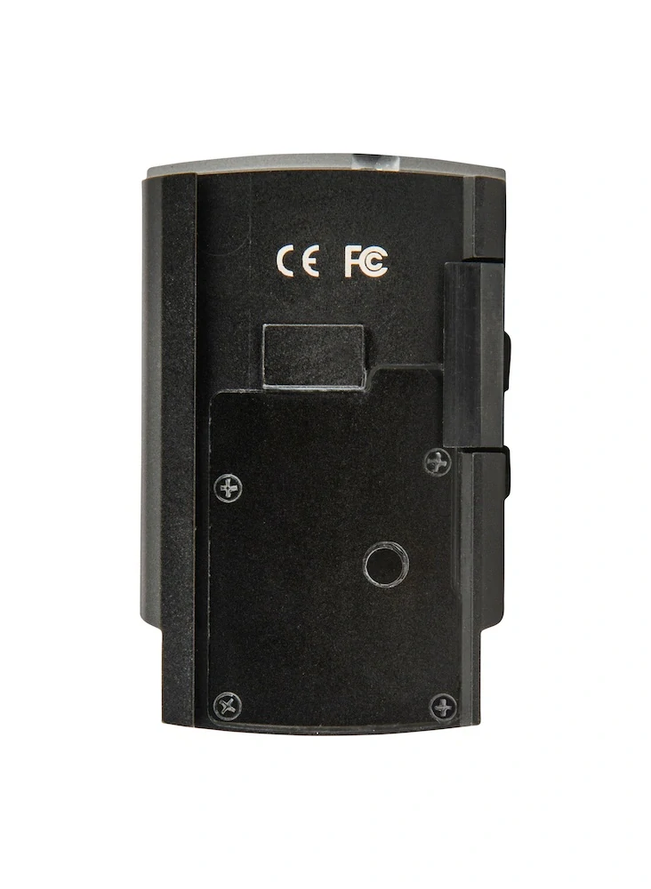 Uzavřený kolimátor MPO PRO-F, Meprolight