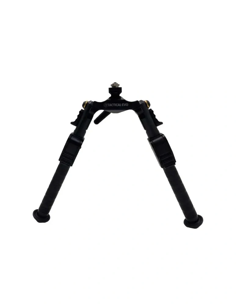  Bipod TACTICAL PRS 6,5-8" (M-LOK) (Barva: Černá (elox))