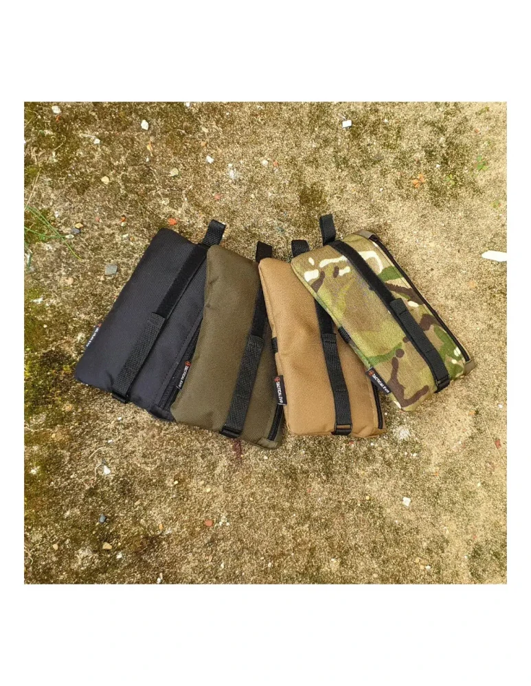 Střelecký vak (BAG) univerzální - camo