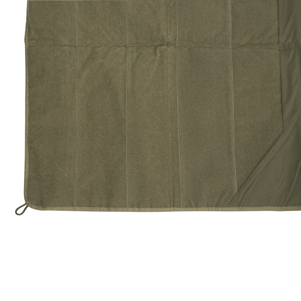 Střelecká podložka BACKBLAST MAT Extended® - Adaptive Green