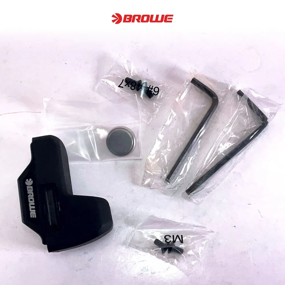 KOLIMÁTOR BROWE MICRO REFLEX (BMR), 3 MOA, ULTRA-NÍZKOPROFILOVÁ MONTÁŽ PICATINNY