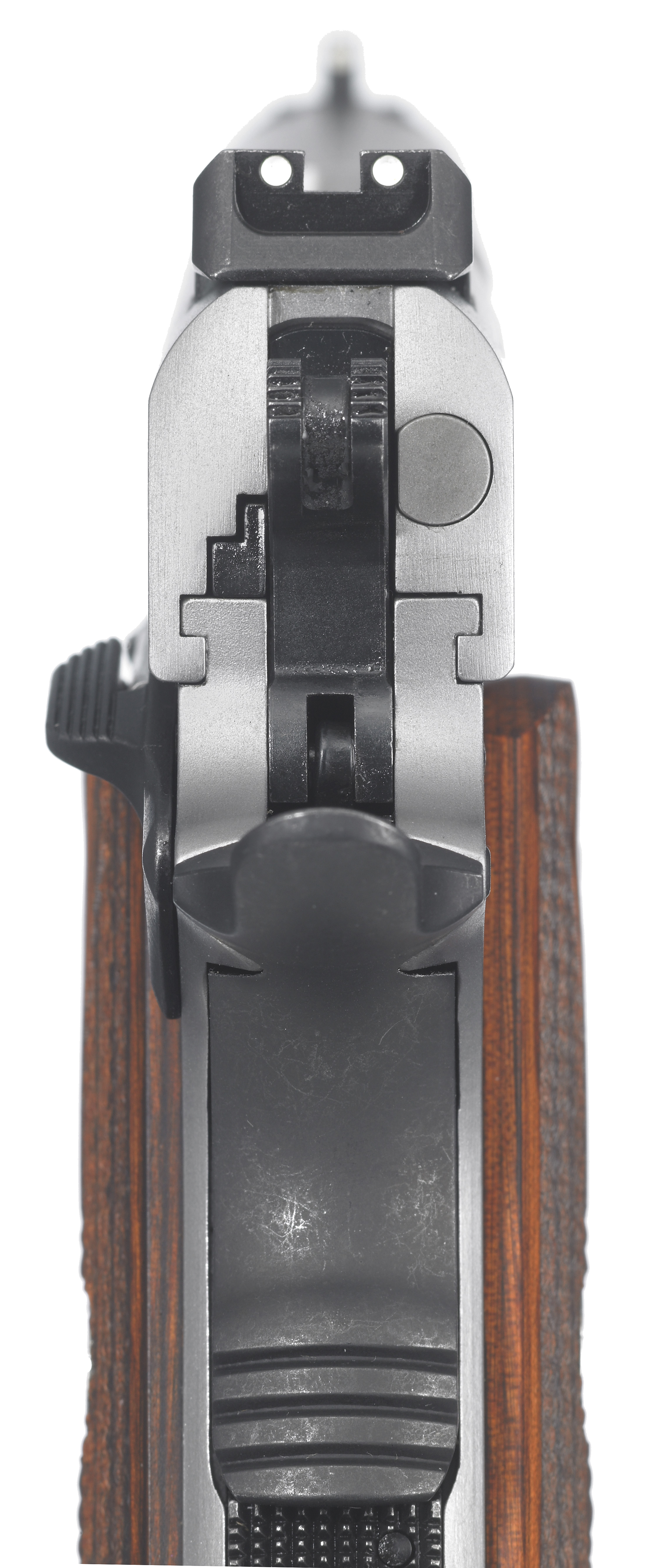 Pistole Ruger SR1911, .45 Auto