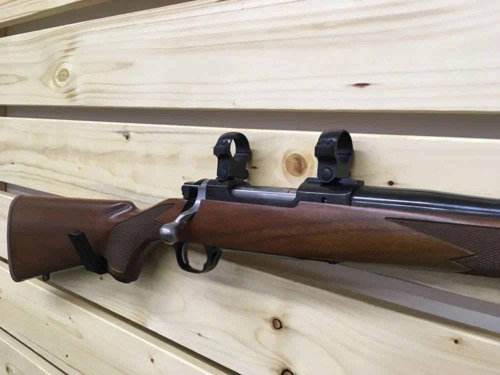 Ruger HM77 Hawkeye, .308 WIN.