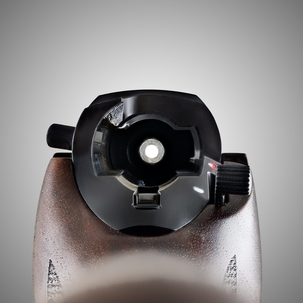 Kulovnice BERGARA B 14 TIMBER