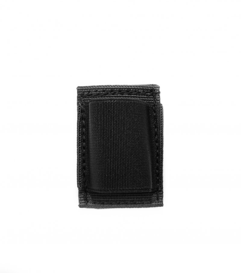 Jednoduchá taška na stehno pro skryté nošení zbraně Falco Holsters