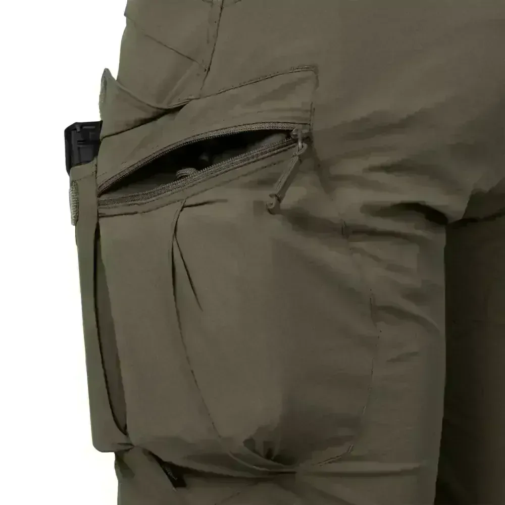 Outdoorové taktické kalhoty OTP (Outdoor Tactical Pants) ® - VersaStretch® - Earth Brown