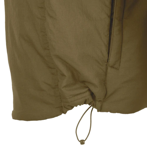 Bunda WOLFHOUND - Black