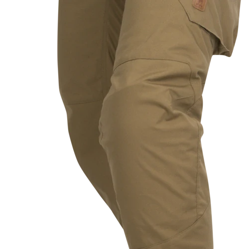 Kalhoty PILGRIM Pants® - Black