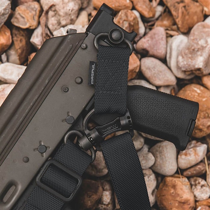 Popruh MAGPUL MS4 Dual QD Gen2 černý