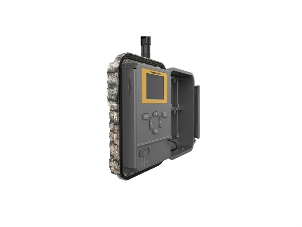  Fotopast TenoTrail EasyLive 4G