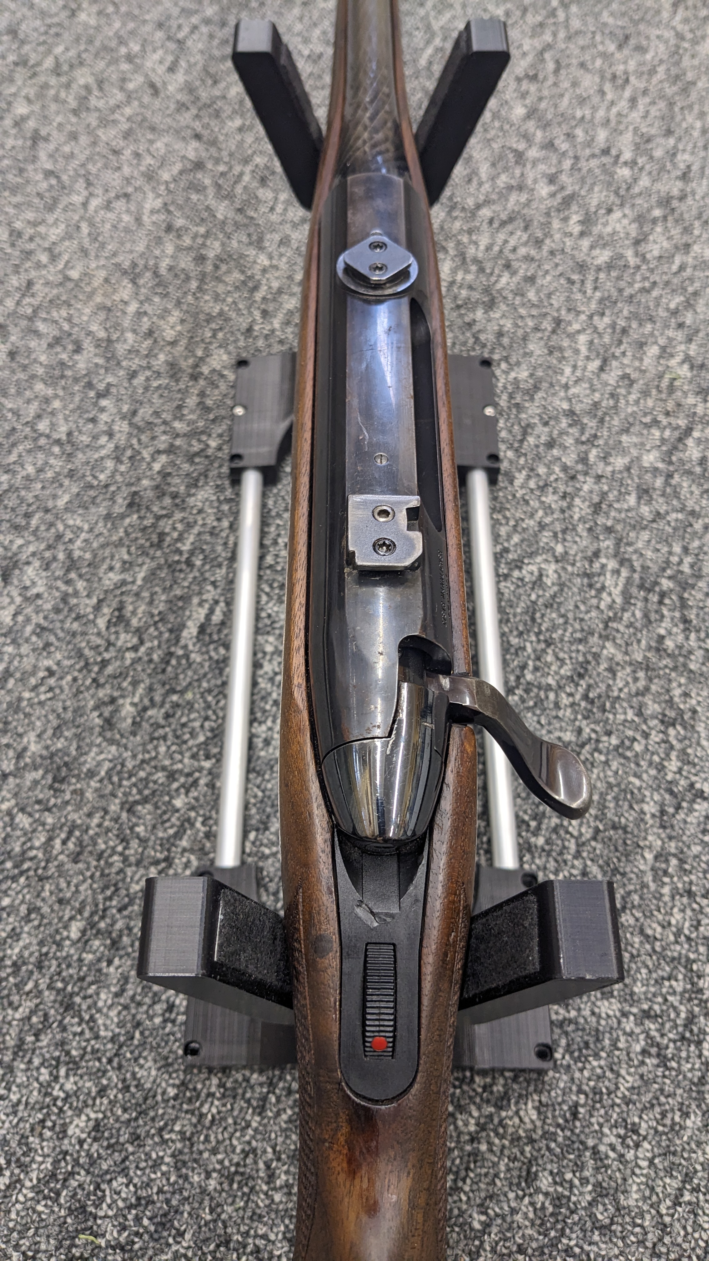 Steyr Classic Manlicher .30-06