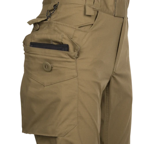 Kalhoty PILGRIM Pants® - Coyote
