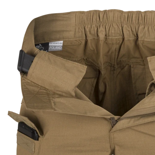 Outdoorové taktické kalhoty UTP® (Urban Tactical Pants®) Flex - RAL 7013