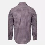 Taktická košile Covert Concealed Carry Shirt - Western Red Plaid