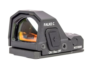 Kolimátor Falke C Reddot
