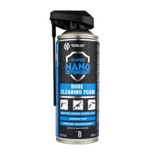 GNP Bore Cleaning Foam Pěna na čištění hlavní 400 ml