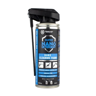 GNP Bore Cleaning Foam pěna na čištění hlavní 200 ml
