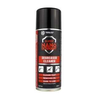 GNP Degreaser Cleaner odmašťovač na zbraně 400 ml