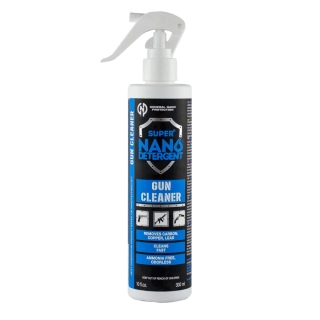 GNP Gun Cleaner čistič na zbraně 300 ml
