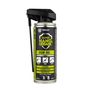 GNP Gun Oil mazivo na zbraně 200 ml