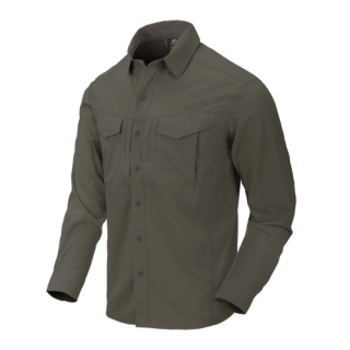 Košile DEFENDER Mk2 Tropical Shirt® - Dark Olive