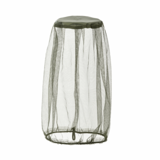 Moskytiéra - Mosquito Net - Polyester Mesh - Olive Green