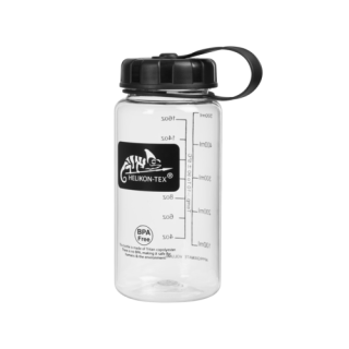 Outdoorová láhev - Outdoor Bottle 500 ml - Clear