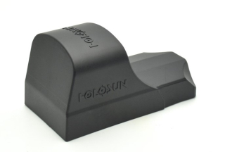 Gumový kryt pro otevřený kolimátor HE/HS510C