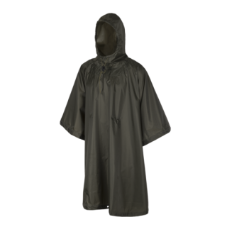 Pončo - Poncho U.S. Model - Taiga Green