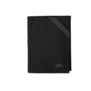 Peněženka - EDC Small Wallet® - Cordura® - Black