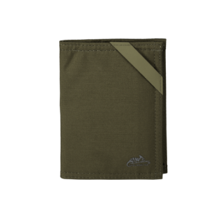 Peněženka - EDC Small Wallet® - Cordura® - Olive Green