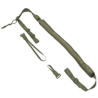 Dvoubodový popruh na zbraň Two Point Carbine Sling® - Adaptive Green