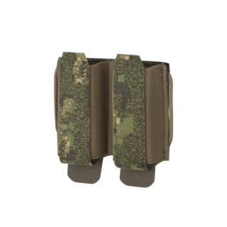 Pouzdro na zásobníky SLICK Pistol Mag Pouch® - PenCott® WildWood™