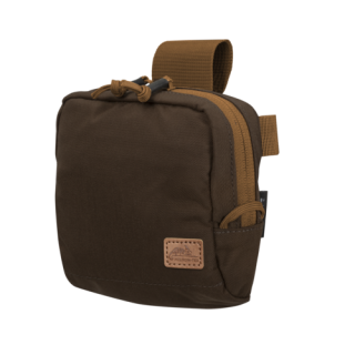 Pouzdro SERE Pouch - Earth Brown / Clay A