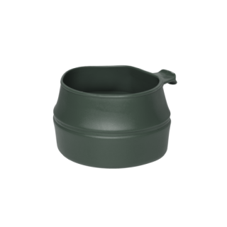 Skládací hrnek Wildo® FOLD-A-CUP® - TPE - Olive Green (ID 10014)