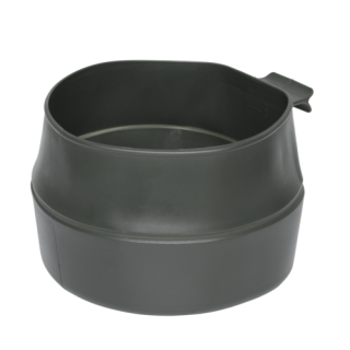 Skládací hrnek Wildo® FOLD-A-CUP® BIG - Olive Green (ID 10024)