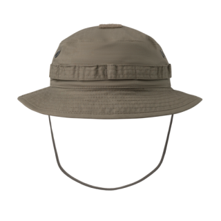 Klobouk Boonie Hat Mk2 - PolyCotton Stretch Ripstop - RAL 7013