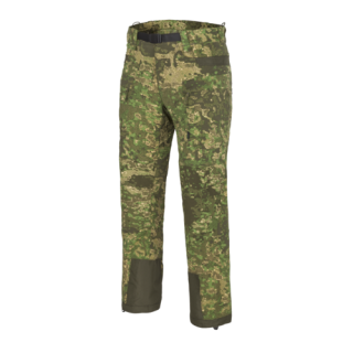 Outdoorové kalhoty BLIZZARD Pants® - StormStretch® - PenCott® WildWood™