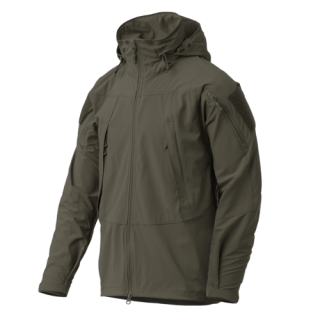 Bunda TROOPER Jacket MK2 - StormStretch® - Taiga Green