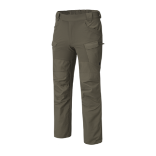 Hybridní kalhoty OUTBACK® - DuraCanvas® - Taiga Green