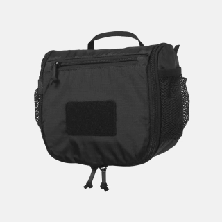 Cestovní toaletní taška - Travel Toiletry Bag - Black