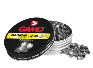 Diabolo Gamo Magnum Energy 250 ks cal. 5,5 mm