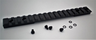 Základna weaver Rössler Titan 6 - Kozap