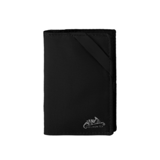 Peněženka - EDC Mini Wallet® - Cordura® - Black