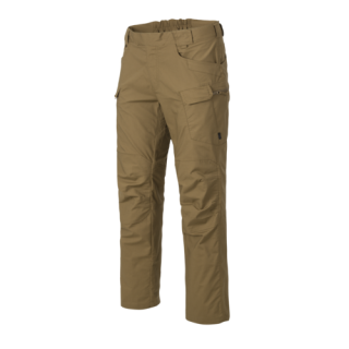 Outdoorové taktické kalhoty UTP® (Urban Tactical Pants®) - PolyCotton Ripstop - Coyote