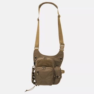 Taška přes rameno EDC SIDE BAG® - Adaptive Green